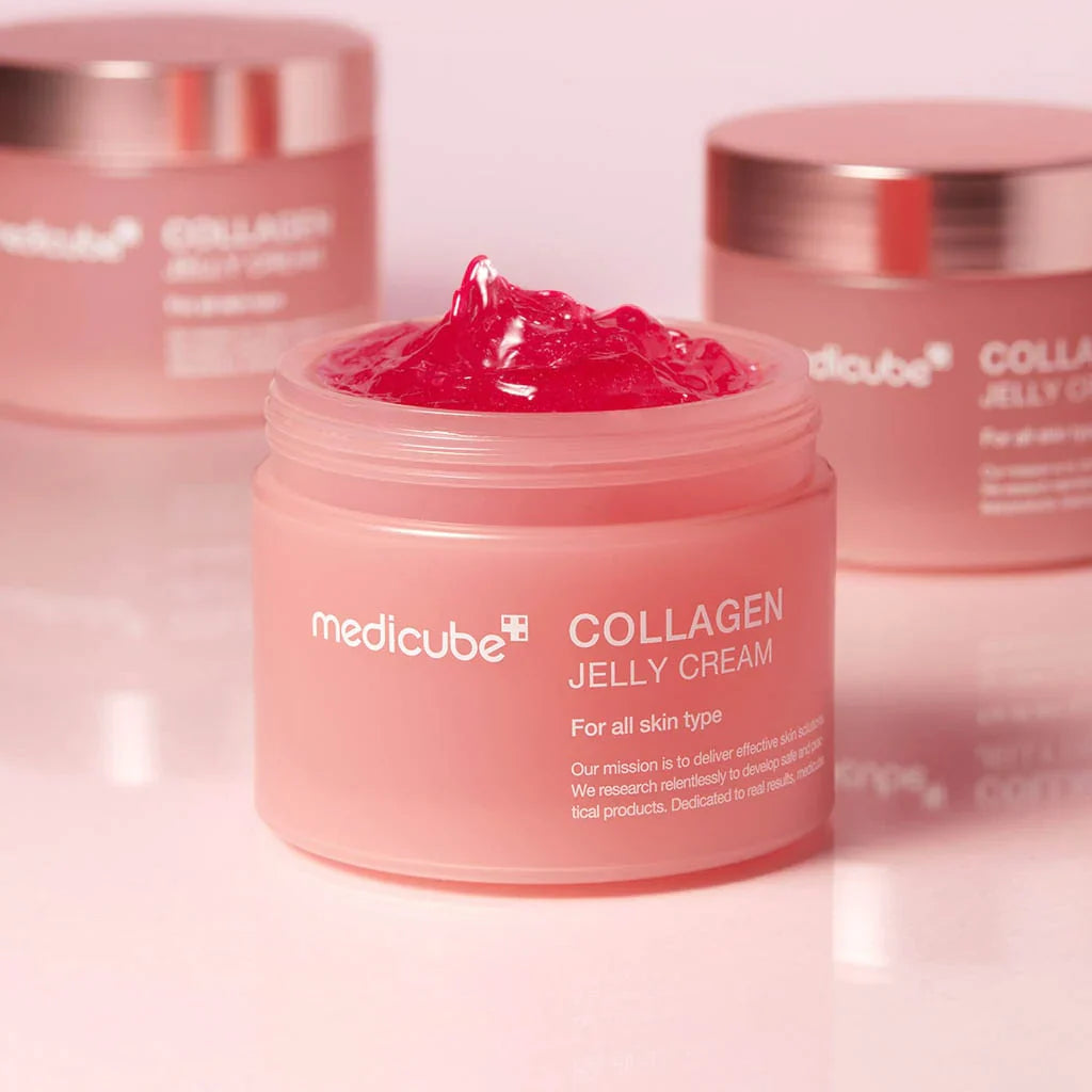 Collagen Jelly Cream 50ml/110ml
