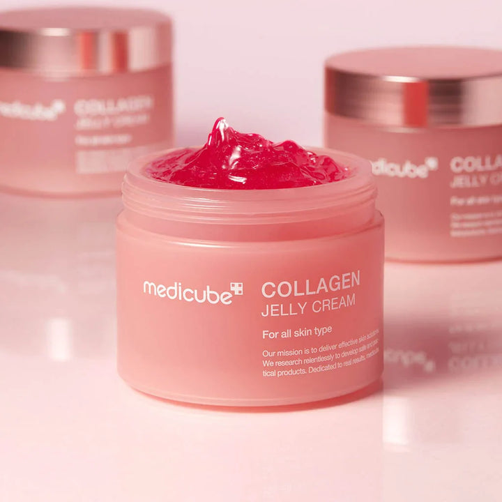 Collagen Jelly Cream 50ml/110ml