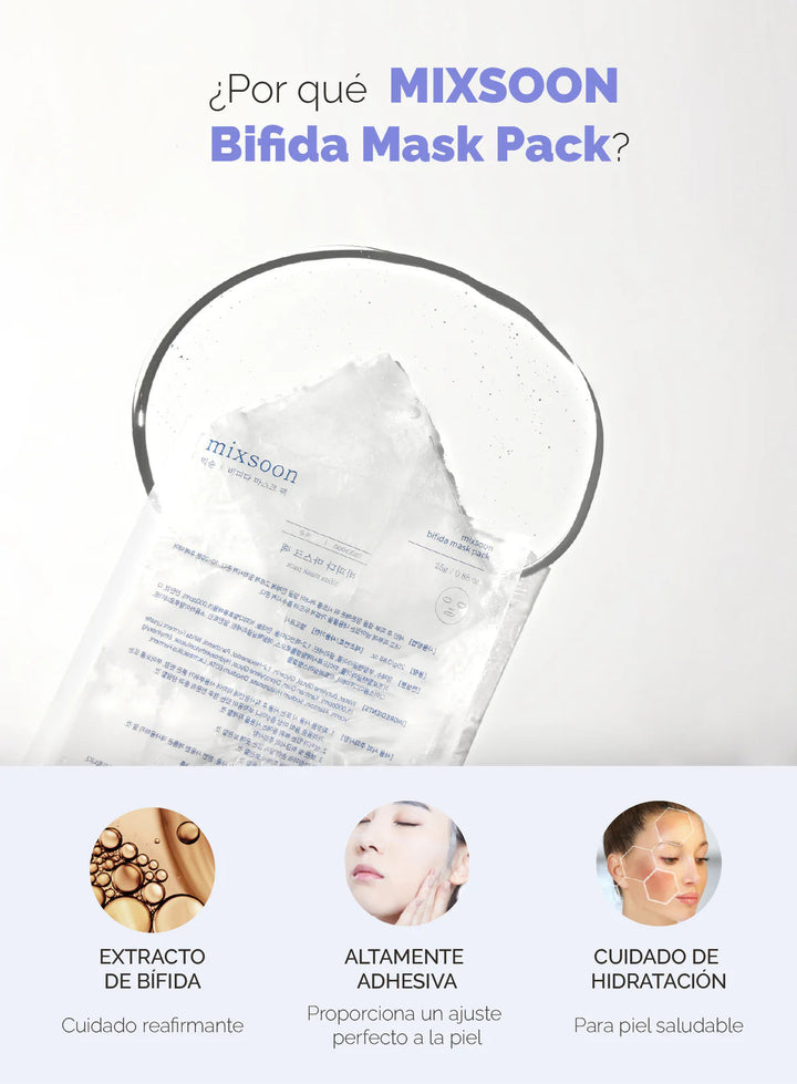 Bífida Mask