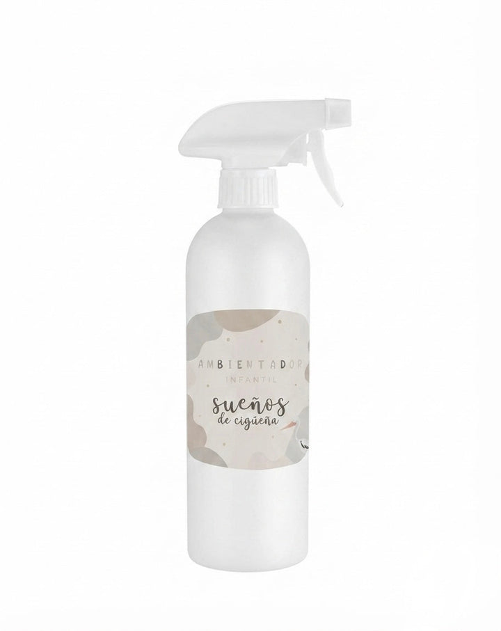 Ambientador Infantil 500ML Sueños de Cigueña