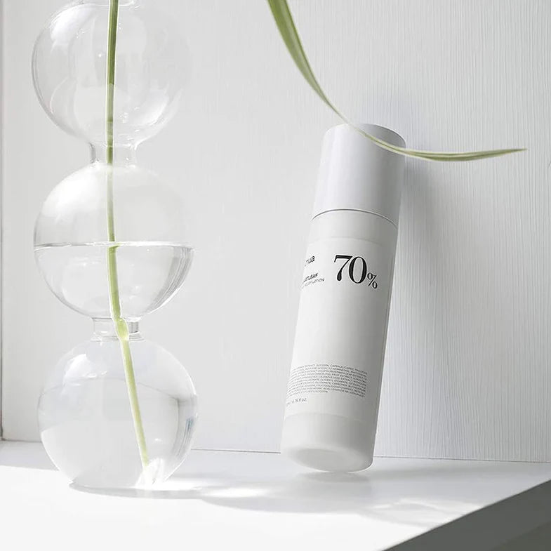 Heartleaf 70% daily lotion