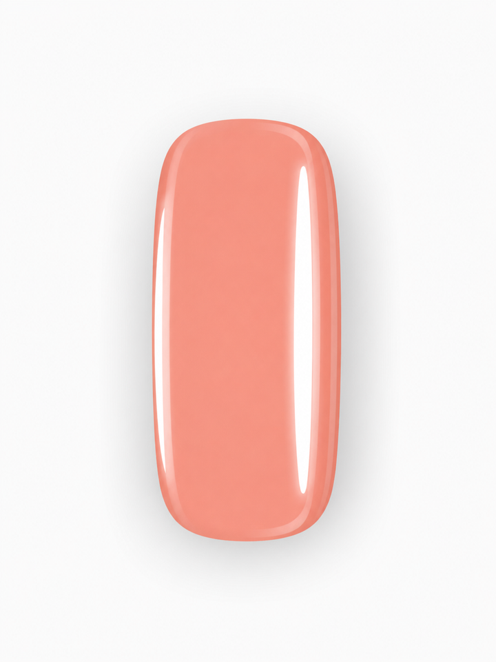 Esmalte de Uñas Golden Rose Rich Color – Alta Cobertura y Brillo