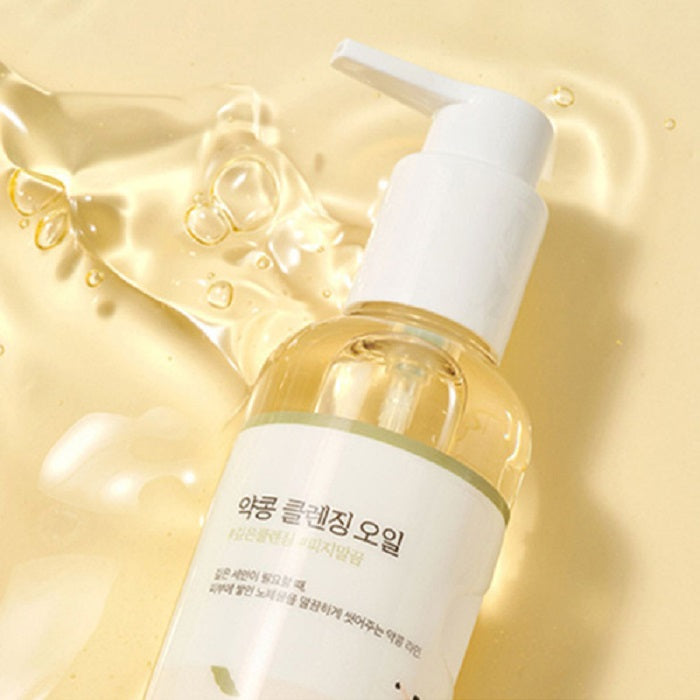 Roundlab Soy Bean Cleansing Oil