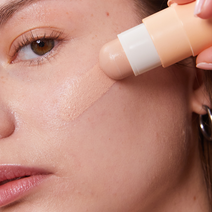 BÁLSAMO CORRECTOR | Cosmética natural | Vegano |: N.º 6