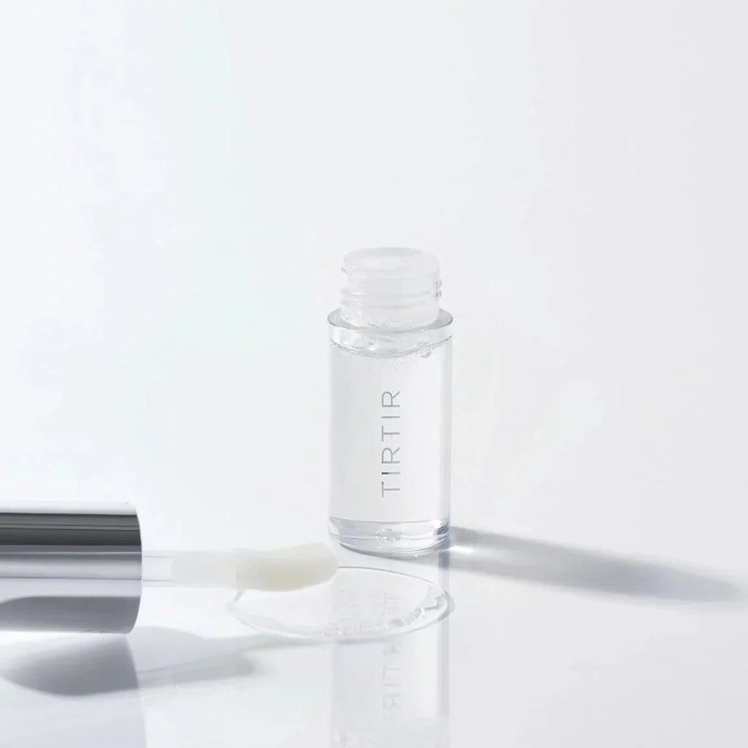 TIRTIR - My Glow Lip Oil - Honey