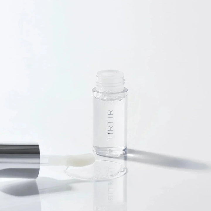 TIRTIR - My Glow Lip Oil - Honey