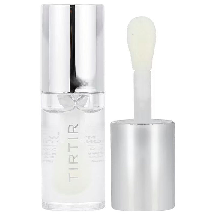 TIRTIR - My Glow Lip Oil - Honey