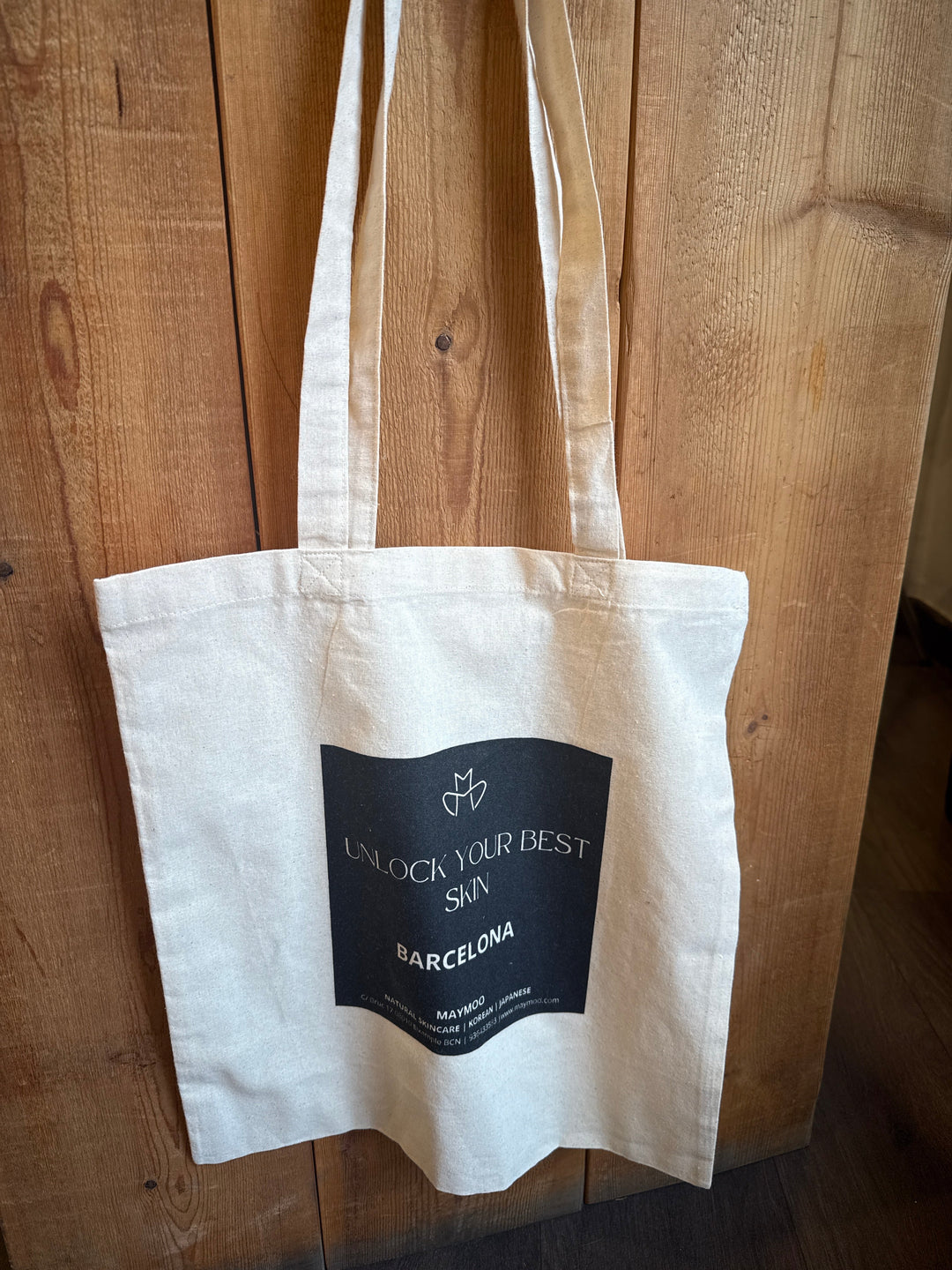 Bolsa Maymoo