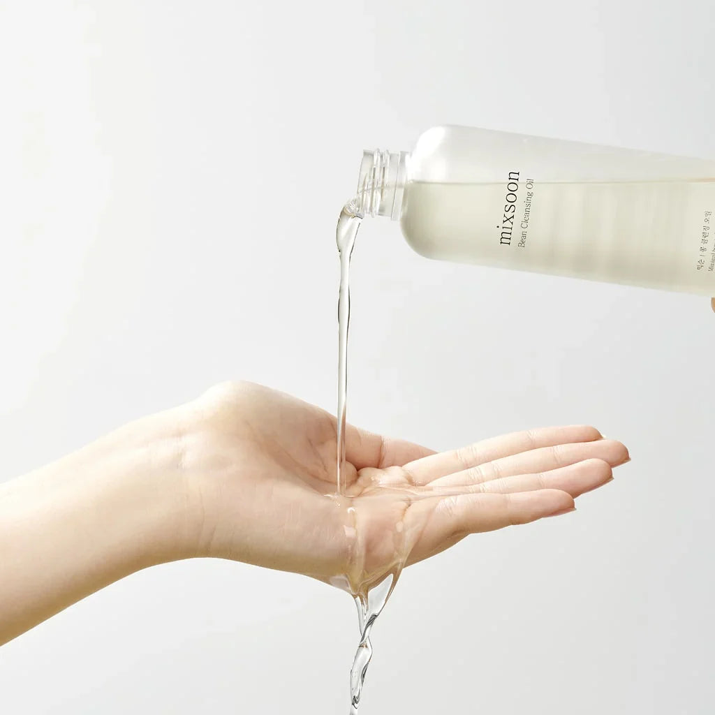 Mixsoon Bean Cleansing Oil