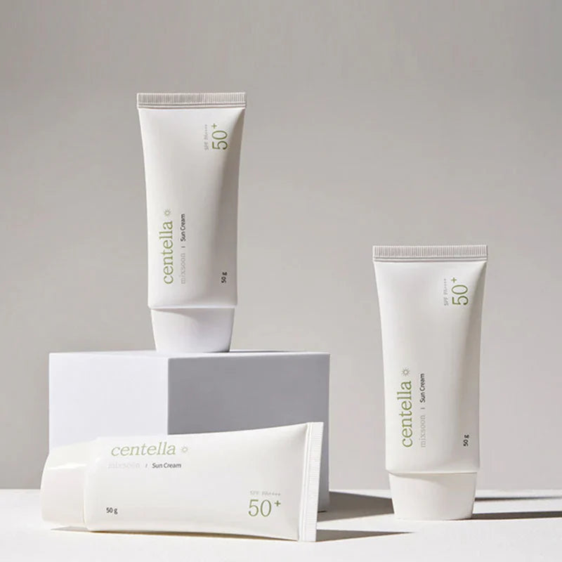 Mixsoon centella Sun Cream 