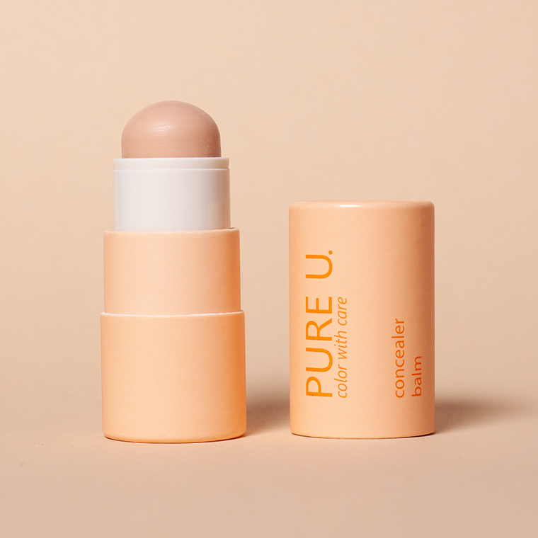 BÁLSAMO CORRECTOR | Cosmética natural | Vegano |: N.º 4,75