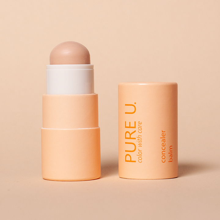 BÁLSAMO CORRECTOR | Cosmética natural | Vegano |: N.º 7