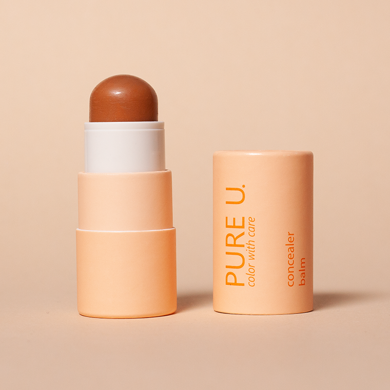 BÁLSAMO CORRECTOR | Cosmética natural | Vegano |: N.º 6