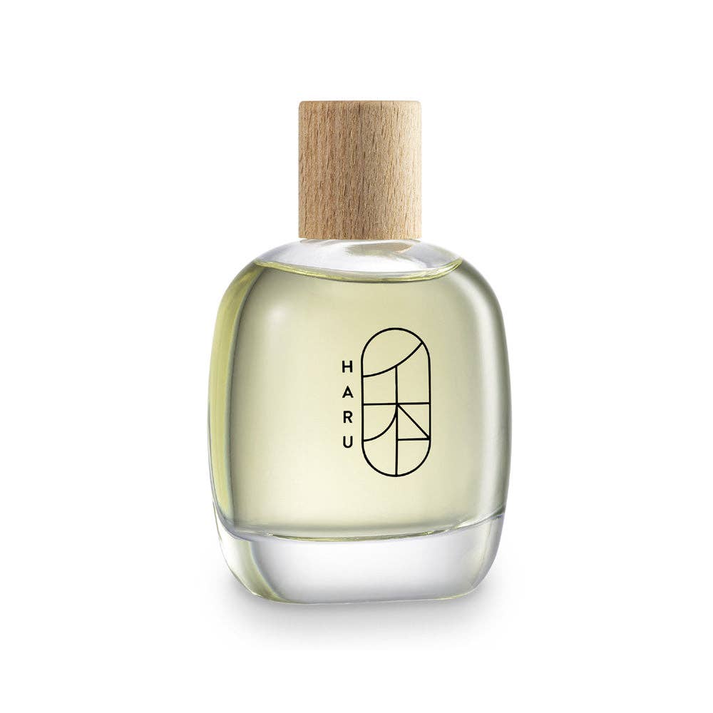 WA:IT - HARU Eau de Parfum: 100 ml
