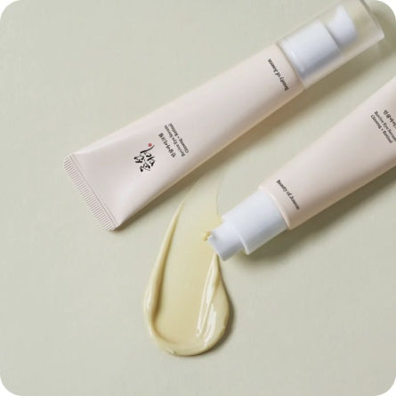 Revive Eye Serum: Ginseng + Retinal