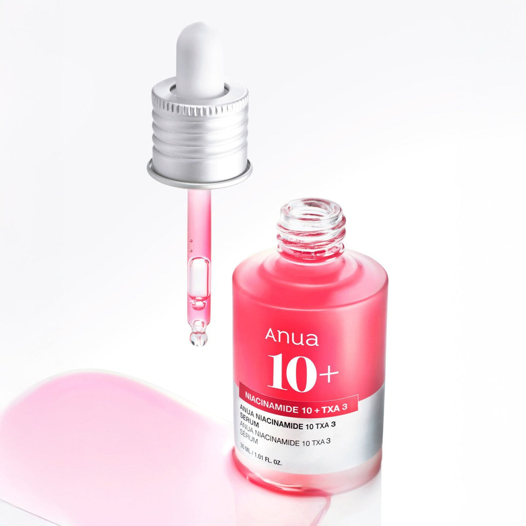 Niacinamide 10% + TXA 4% Serum