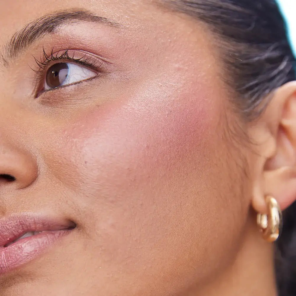 BÁLSAMO PARA RUBOR | rubor | maquillaje | cosmética natural | piel sensible: Día_de_primavera