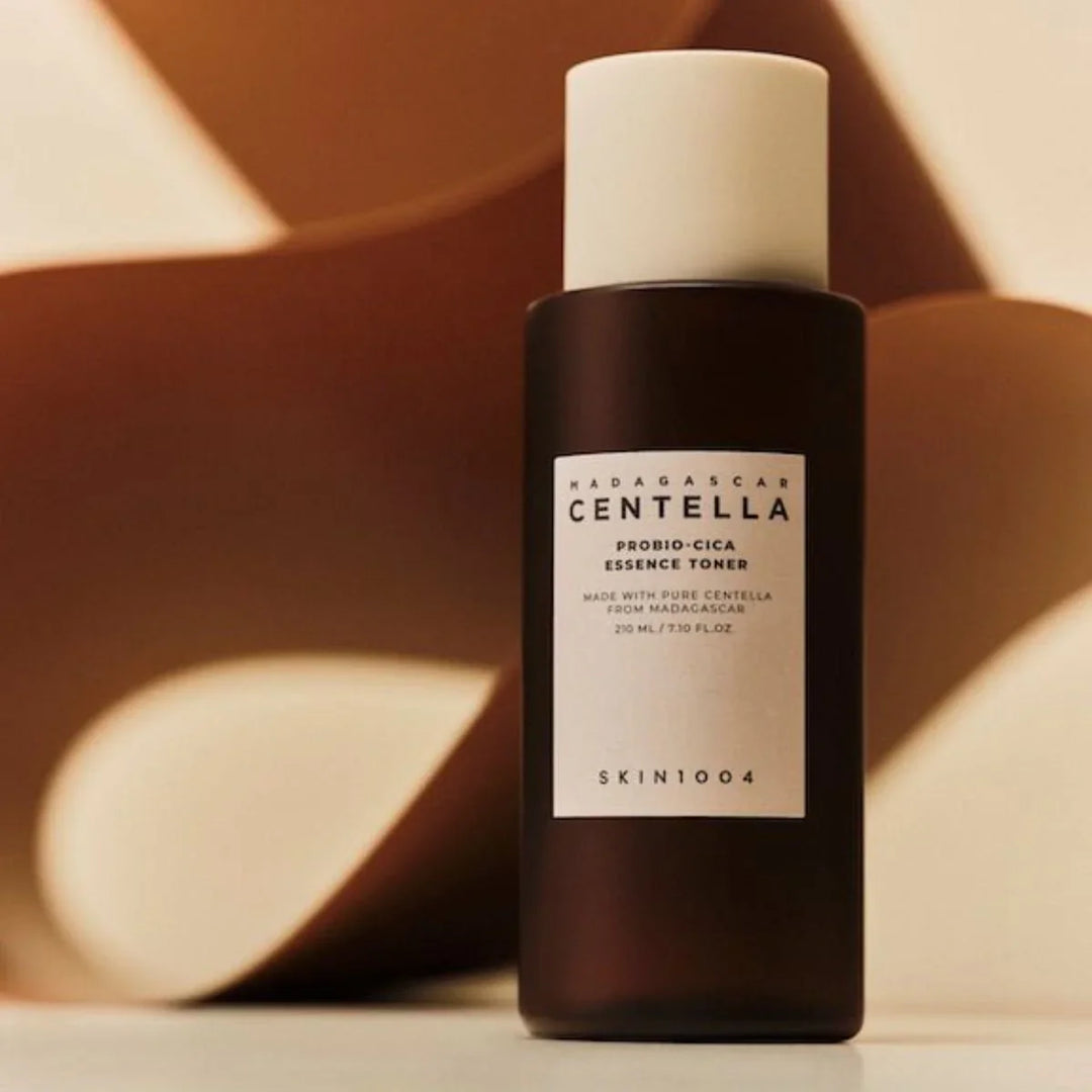 CENTELLA - SKIN1004 Madagascar Centella Probio-CICA Essence Toner 7.10 fl.oz 210ml