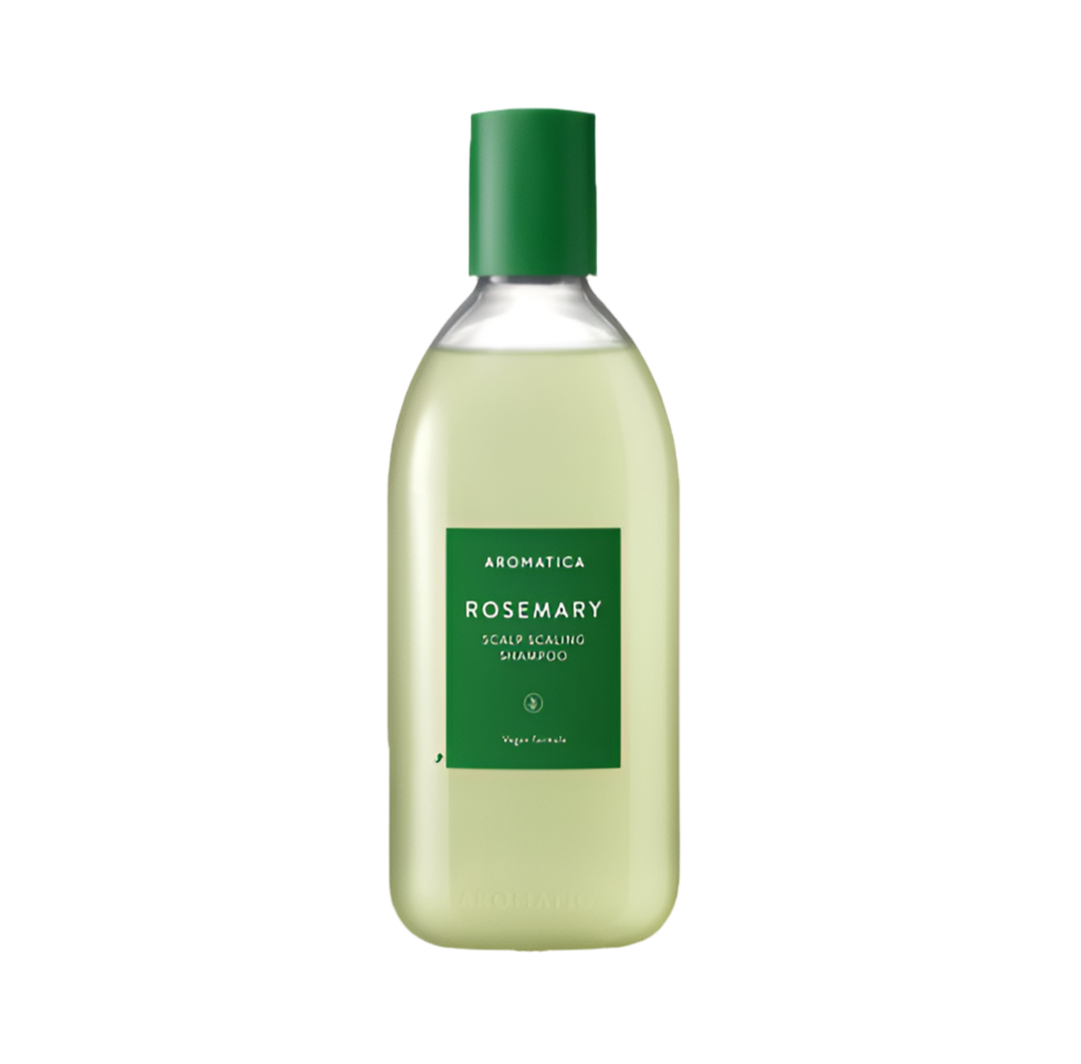 Rosemary Scalp Scaling Shampoo Mini 30ml