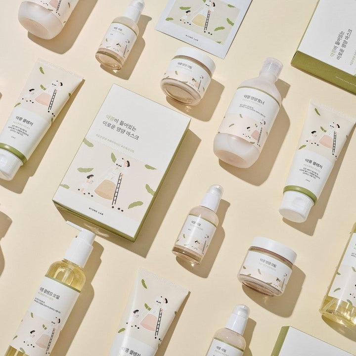 SoyBean Serum