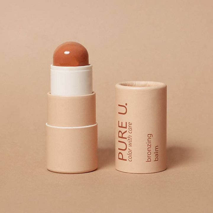 BÁLSAMO BRONCEADOR | Cosmética natural | Contorneado |: Island Bronze