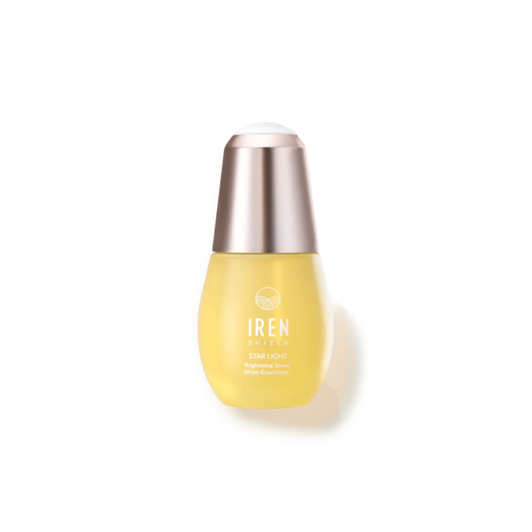 STAR LIGHT Brightening Serum