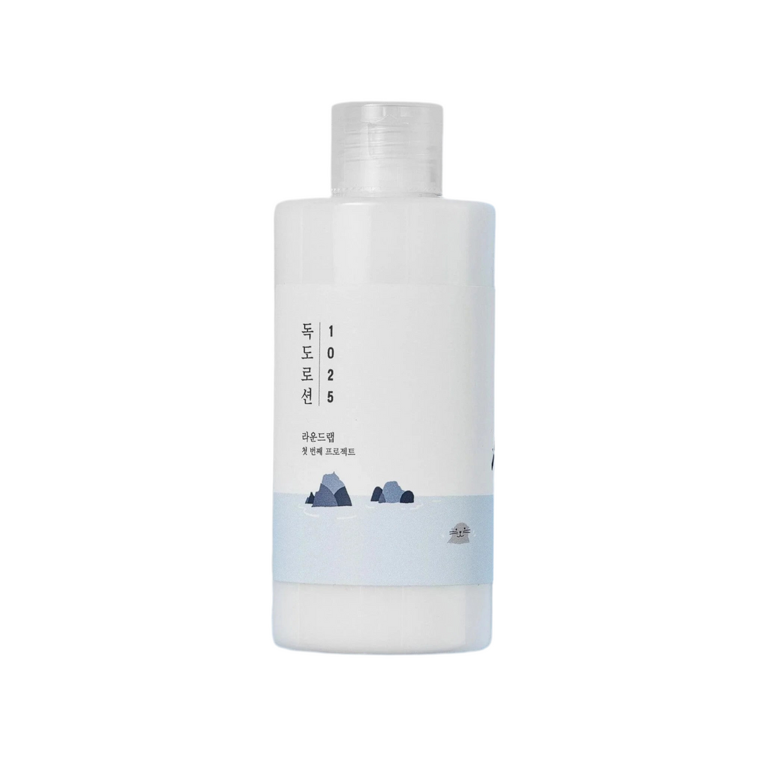 Round Lab- Dokdo Lotion 200ml