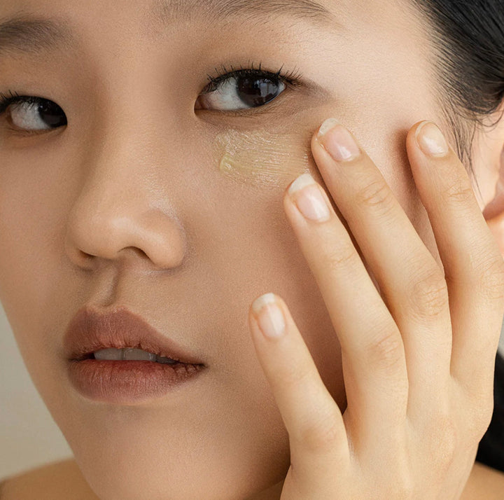 Revive Eye Serum: Ginseng + Retinal