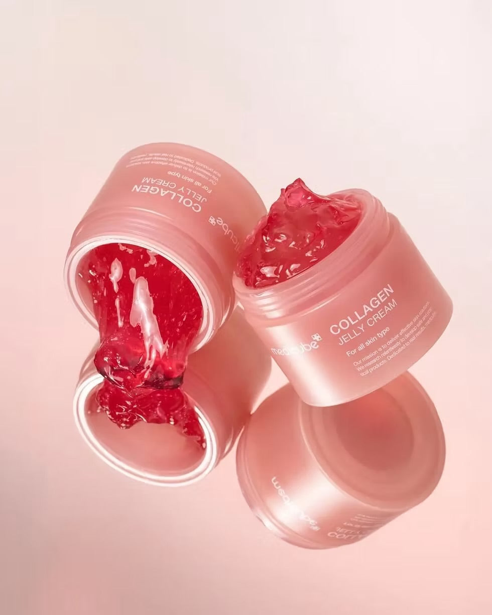 Collagen Jelly Cream 50ml/110ml