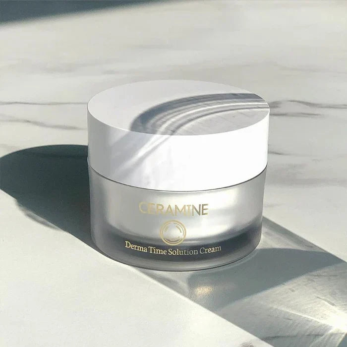 Time Solution Cream