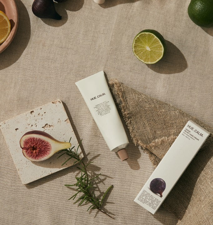 HUECALM Vegan Relief Hand Cream 50ml