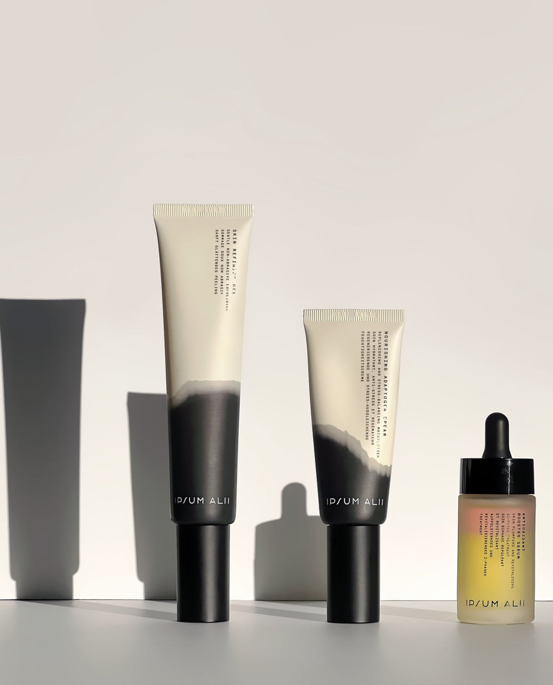 Skin Refining Gel