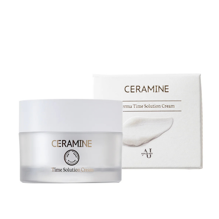 Time Solution Cream