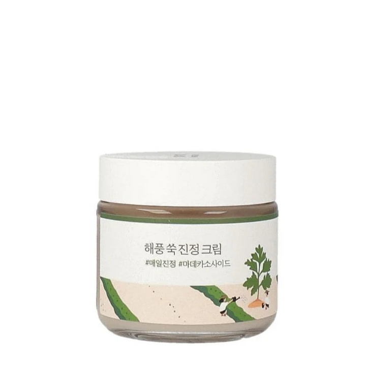 Mugwort Calming Cream