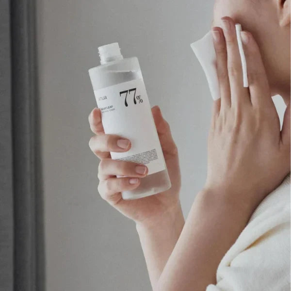 Heartleaf 77% Soothing Toner 250 ml