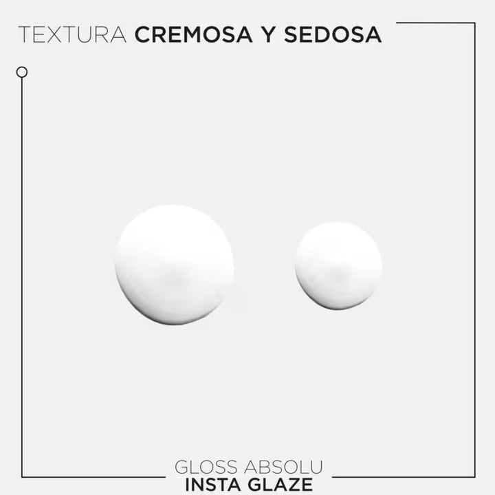 Kérastase - Gloss Absolu Acondicionador Insta Glaze 250 ml