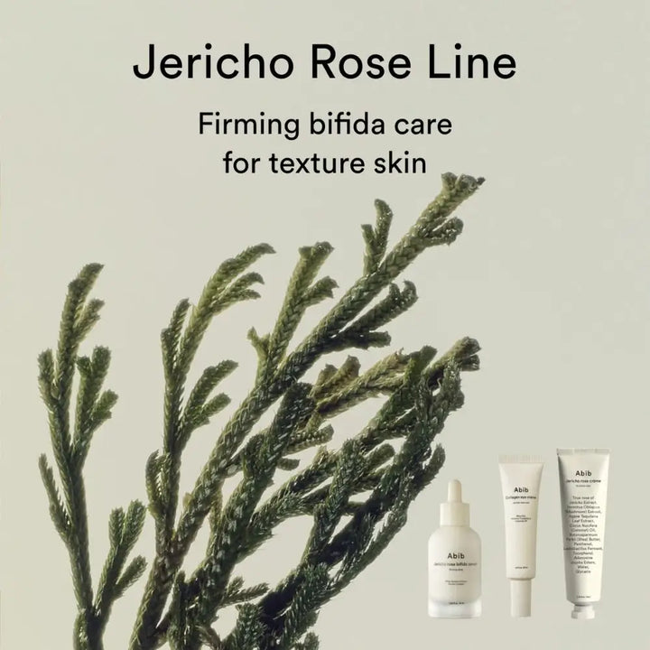 Abib - Mild Acidic pH Sheet Mask Jericho Rose Fit - Gentle Sheet Mask - 30ml