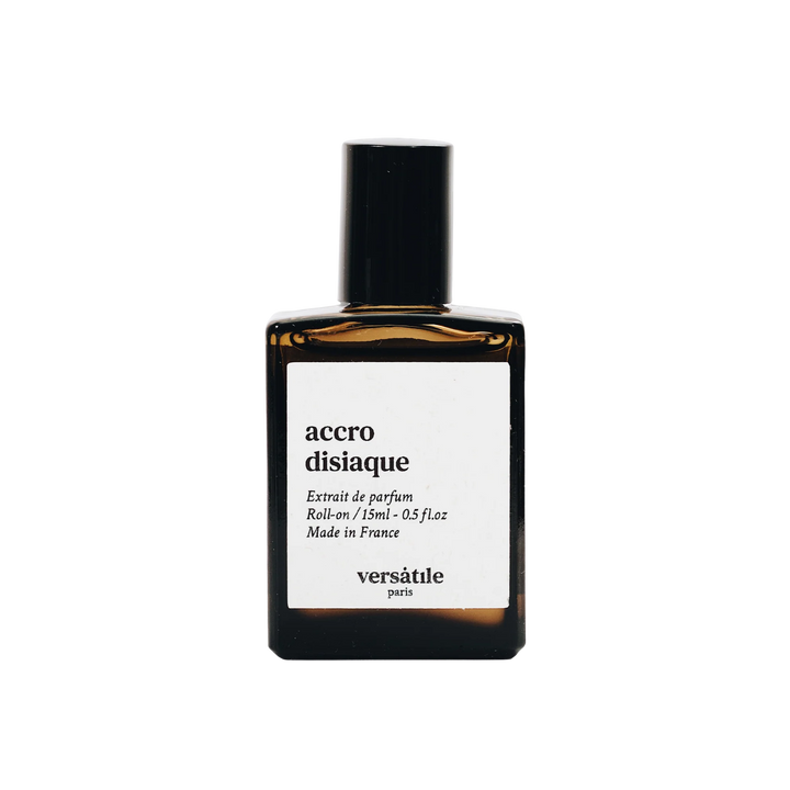 Accro Disiaque · Roll-on