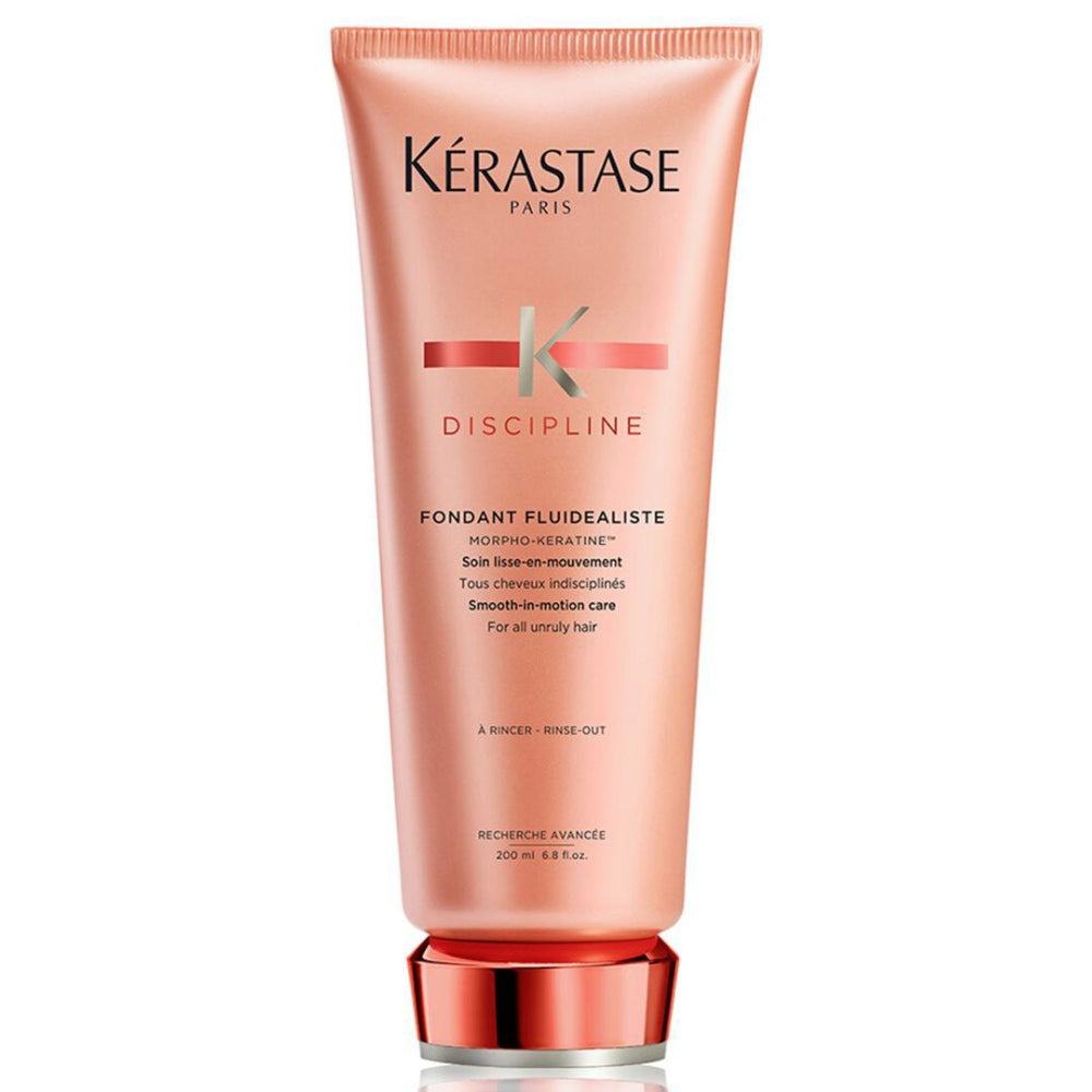Kérastase - Discipline Acondicionador Fondant Fluidealiste 200 ml