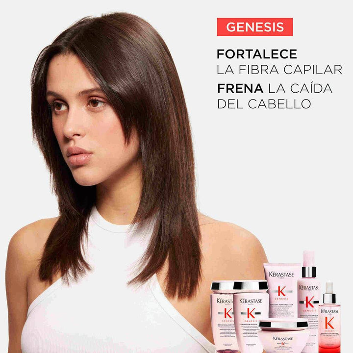 Kérastase - Genesis Acondicionador Fondant Renforçateur 200 ml