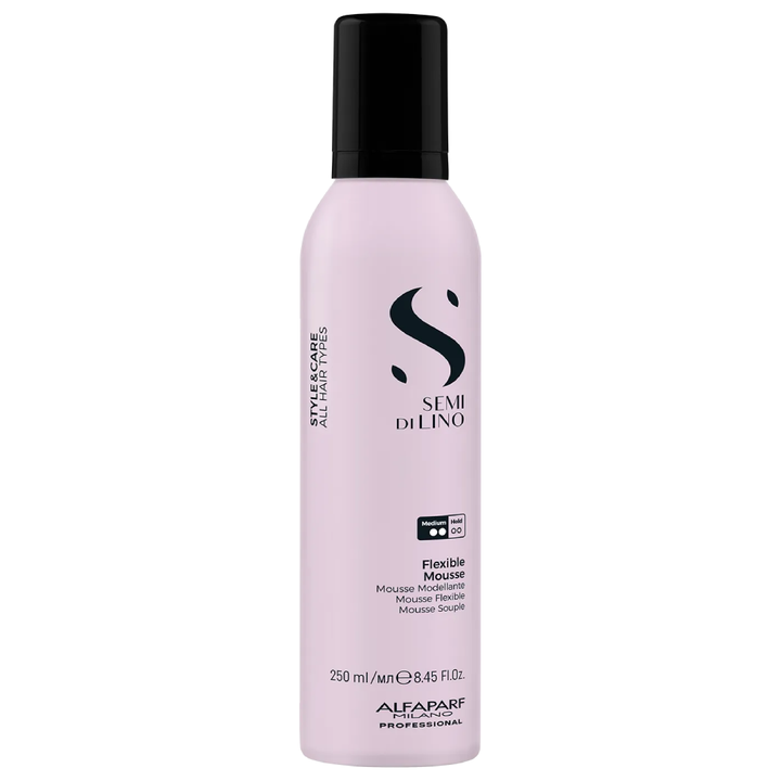 Alfaparf - Style &amp; Care Flexible Mousse 250 ml