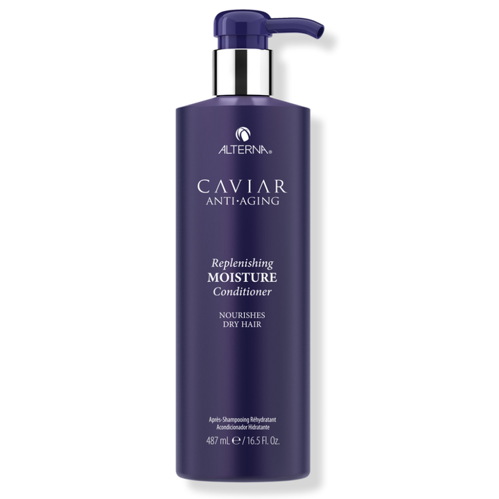 Alterna - Acondicionador Hidratante Caviar Anti-Aging Replenishing Moisture 487 ml