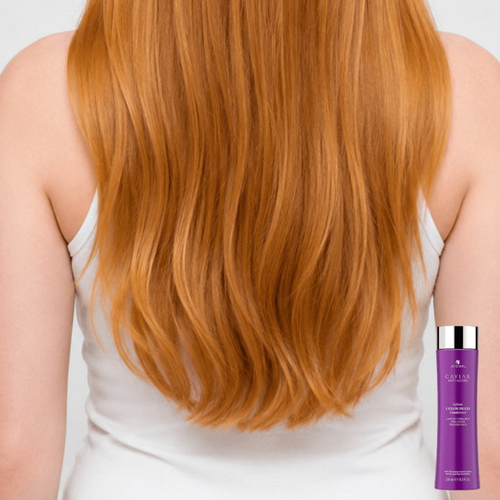 Alterna - Acondicionador Protector del Color Caviar Anti-Aging Infinite Color Hold 250 ml
