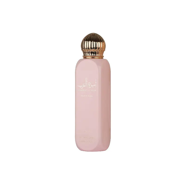Ameerat Al Arab Prive Rose Asdaaf - Bruma Corporal Floral y Dulce