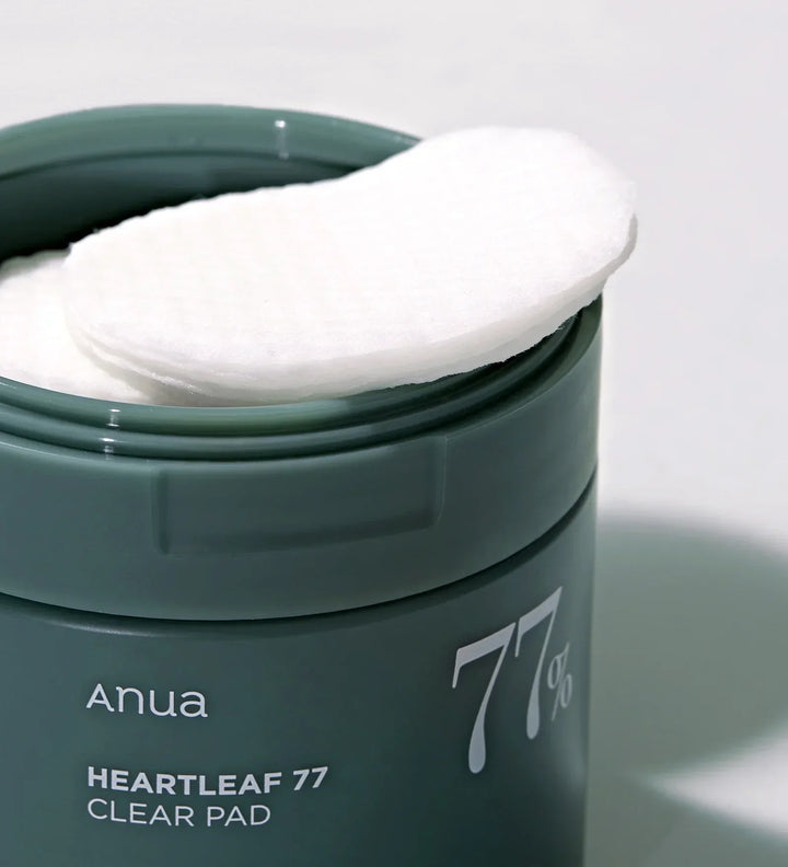 Heartleaf 77 Clearpad