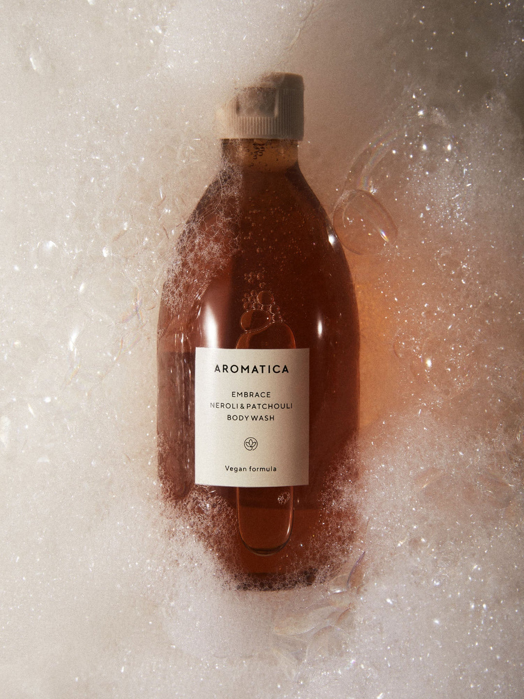 Embrace Body Wash Neroli &amp; Patchouli