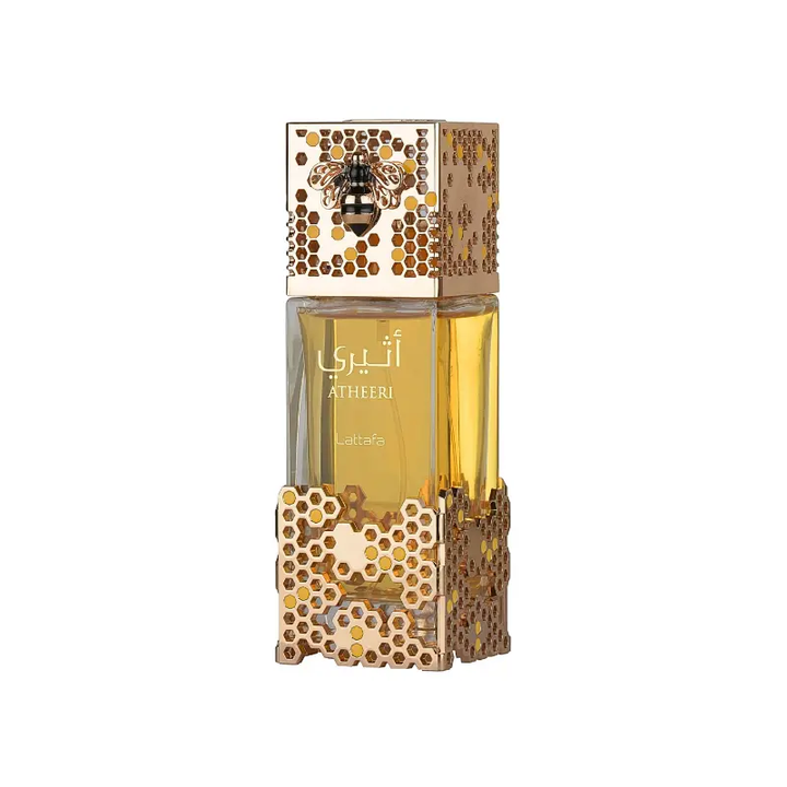 Atheeri Lattafa – Muestra 2ml y 10ml