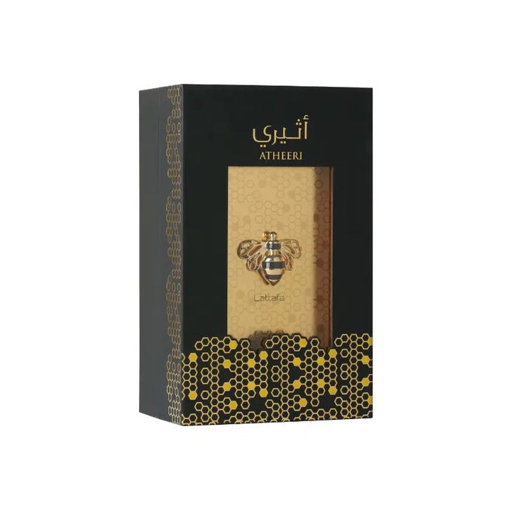 Atheeri Lattafa – Muestra 2ml y 10ml