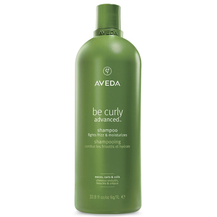 Aveda - Be Curly Advanced Champú 1000 ml