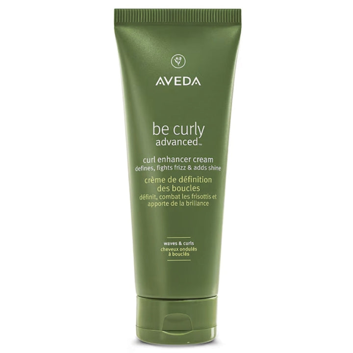 Aveda - Be Curly Advanced Curl Enhancer Cream 200 ml